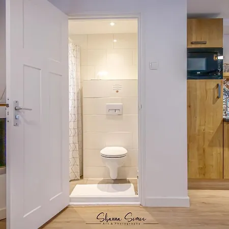 Carpe Diem By Urban Semesterbostad *