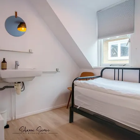 Carpe Diem By Urban Casa de Férias Egmond aan Zee