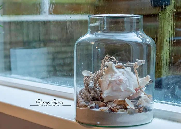 Carpe Diem Feriehus *