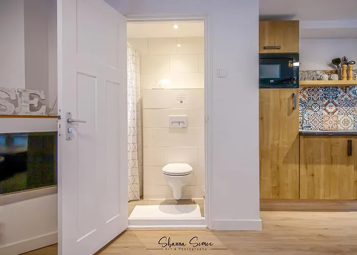 Carpe Diem Feriehus *