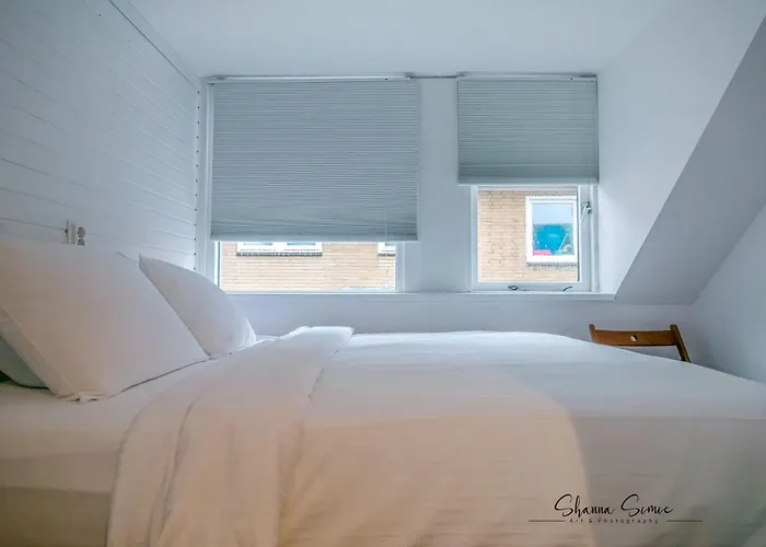 Feriehus Carpe Diem Egmond aan Zee