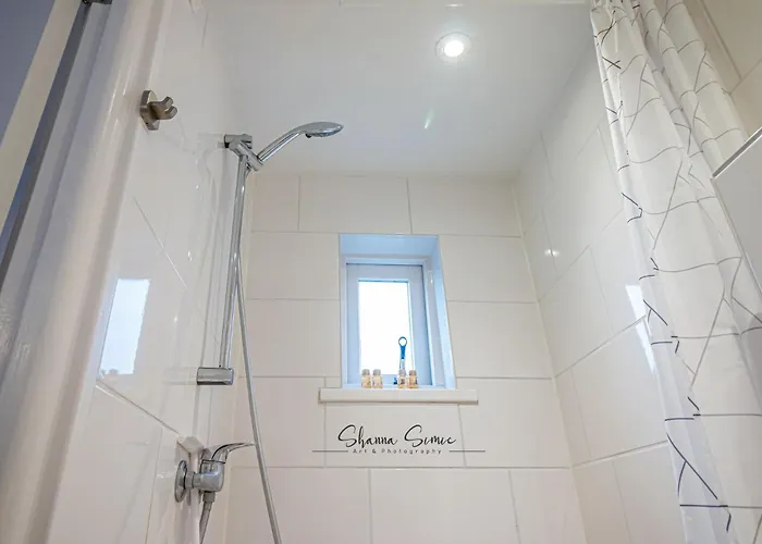 Carpe Diem Feriehus *