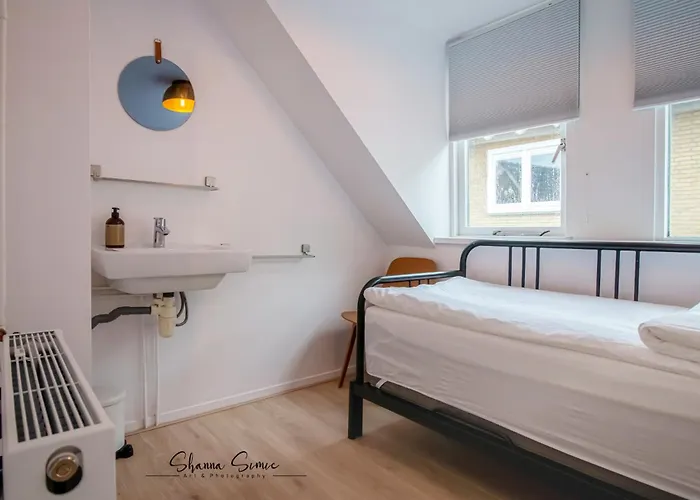 Carpe Diem Feriehus Egmond aan Zee