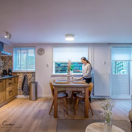 Carpe Diem By Urban Tatil Evi