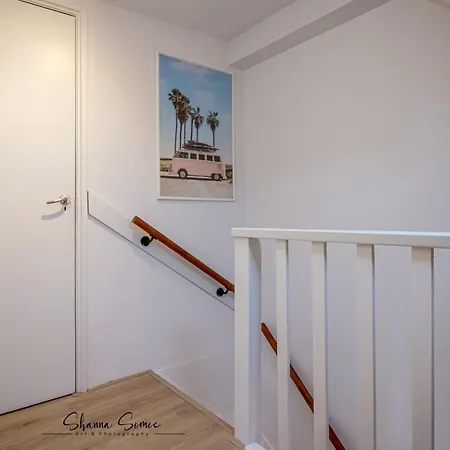 Tatil Evi Carpe Diem By Urban *