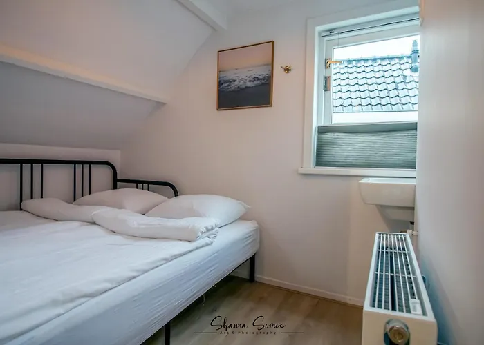 Carpe Diem By Urban Egmond aan Zee