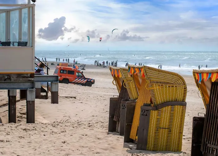 Carpe Diem By Urban Tatil Evi Egmond aan Zee