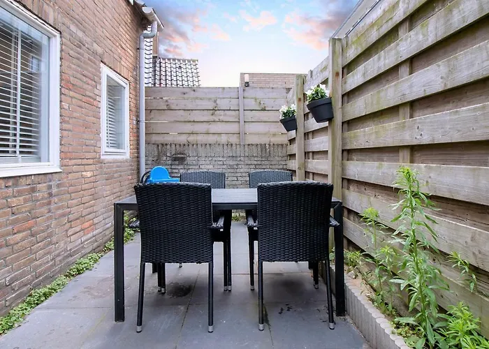 Carpe Diem By Urban * Egmond aan Zee