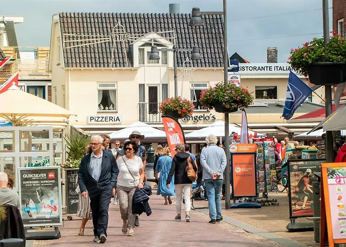 Carpe Diem By Urban * Egmond aan Zee